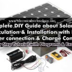 ¿Cuántos paneles solares, baterías e inversores necesito para el hogar?