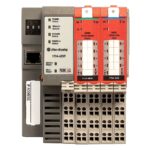 Módulo AENT en Rockwell PLC
