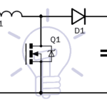 ¿Qué es el convertidor Boost? Diagrama de circuito y funcionamiento.