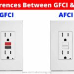 ¿Cuáles son las principales diferencias entre GFCI y AFCI?