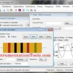Descarga gratuita de software de electrónica