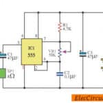 Circuito generador de código Morse: aprendizaje de código simple