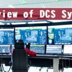 ¿Qué es el sistema de control distribuido (DCS)?
