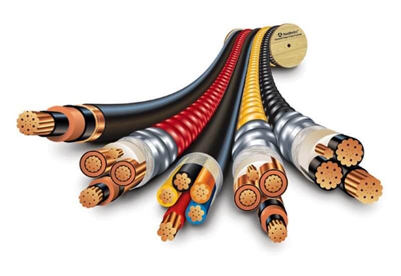 Preguntas y respuestas de la entrevista sobre cables eléctricos