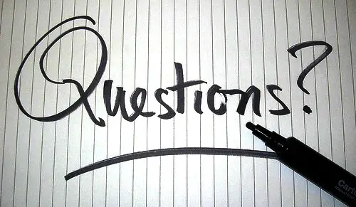 Preguntas y respuestas de la entrevista sobre máquinas eléctricas