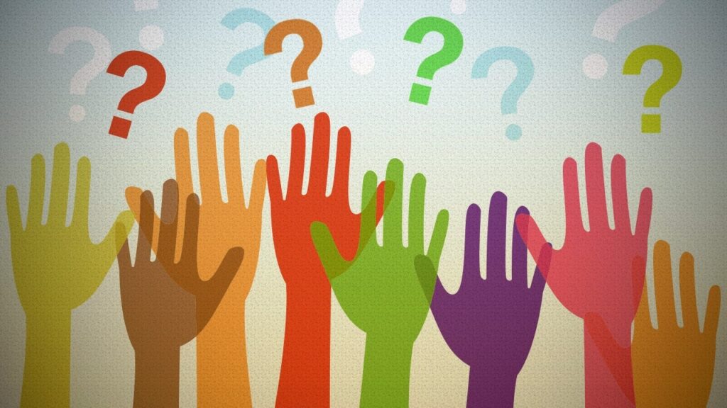 Preguntas y respuestas sobre medidores electrónicos