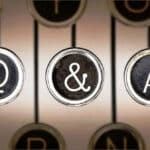 Preguntas y respuestas de la entrevista sobre alternadores