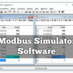 Software Modbus Simulator – Herramientas de instrumentación
