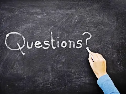 Preguntas y respuestas sobre transformadores Parte 3