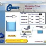 Descarga gratuita del software de válvulas de control